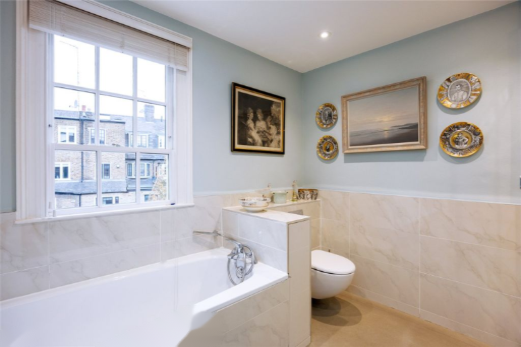 Квартира в Лондоне, Великобритания, 133 м² - фото 2