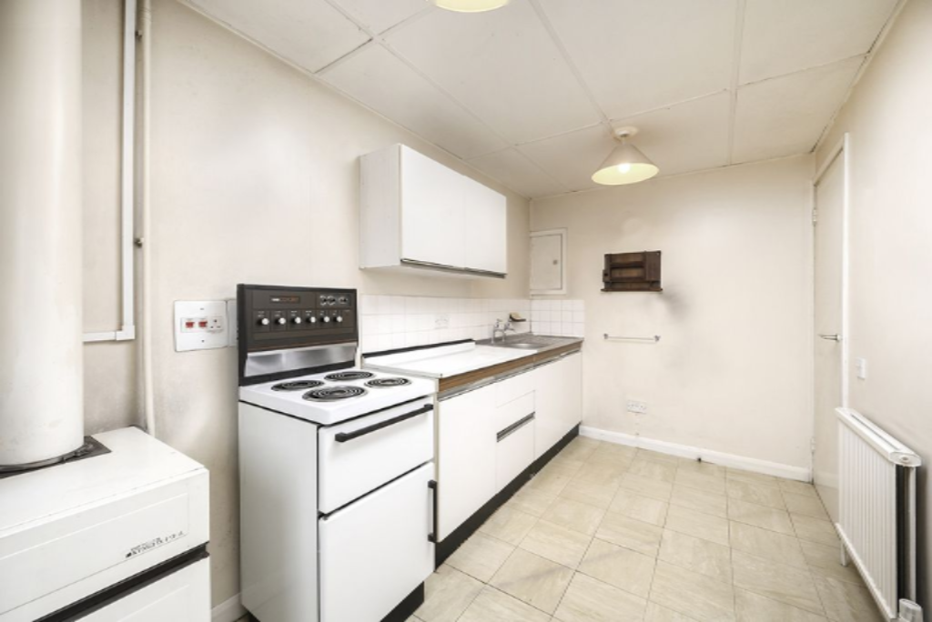 Квартира в Лондоне, Великобритания, 65 м² - фото 2