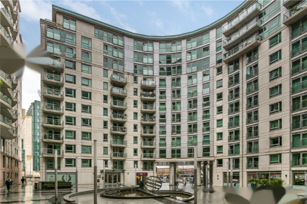 Квартира в Лондоне, Великобритания, 40 м² - фото 2