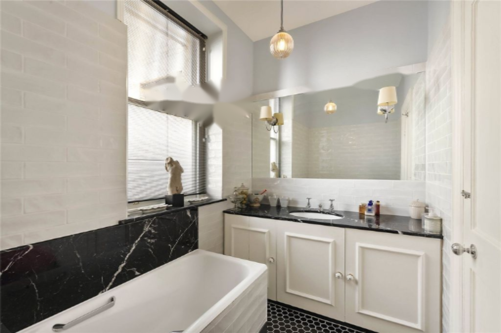 Квартира в Лондоне, Великобритания, 127 м² - фото 2