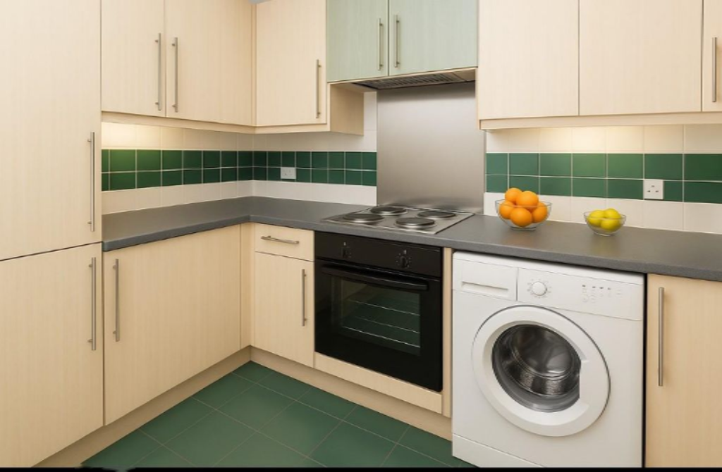 Квартира в Лондоне, Великобритания, 55 м² - фото 2