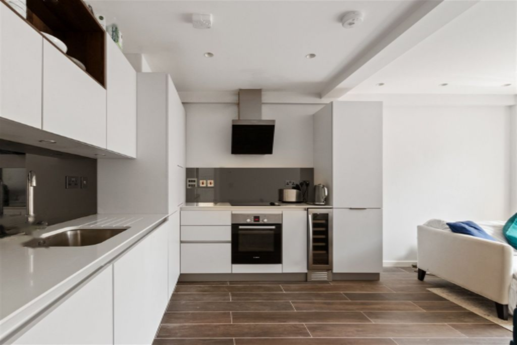 Квартира в Лондоне, Великобритания, 49 м² - фото 2