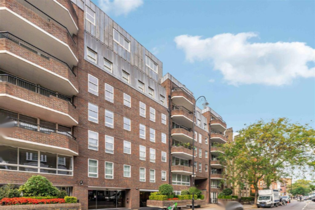 Квартира в Лондоне, Великобритания, 57 м² - фото 2