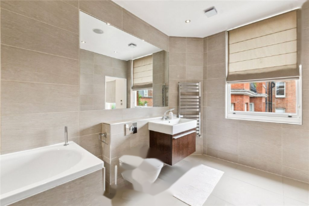 Квартира в Лондоне, Великобритания, 161 м² - фото 2