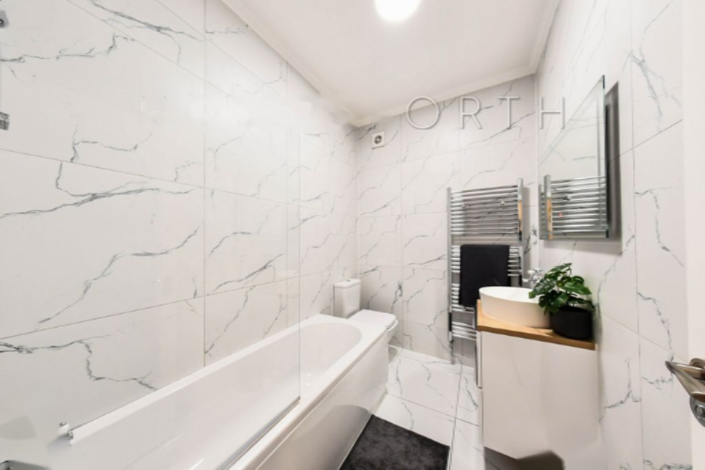 Квартира в Лондоне, Великобритания, 61 м² - фото 2