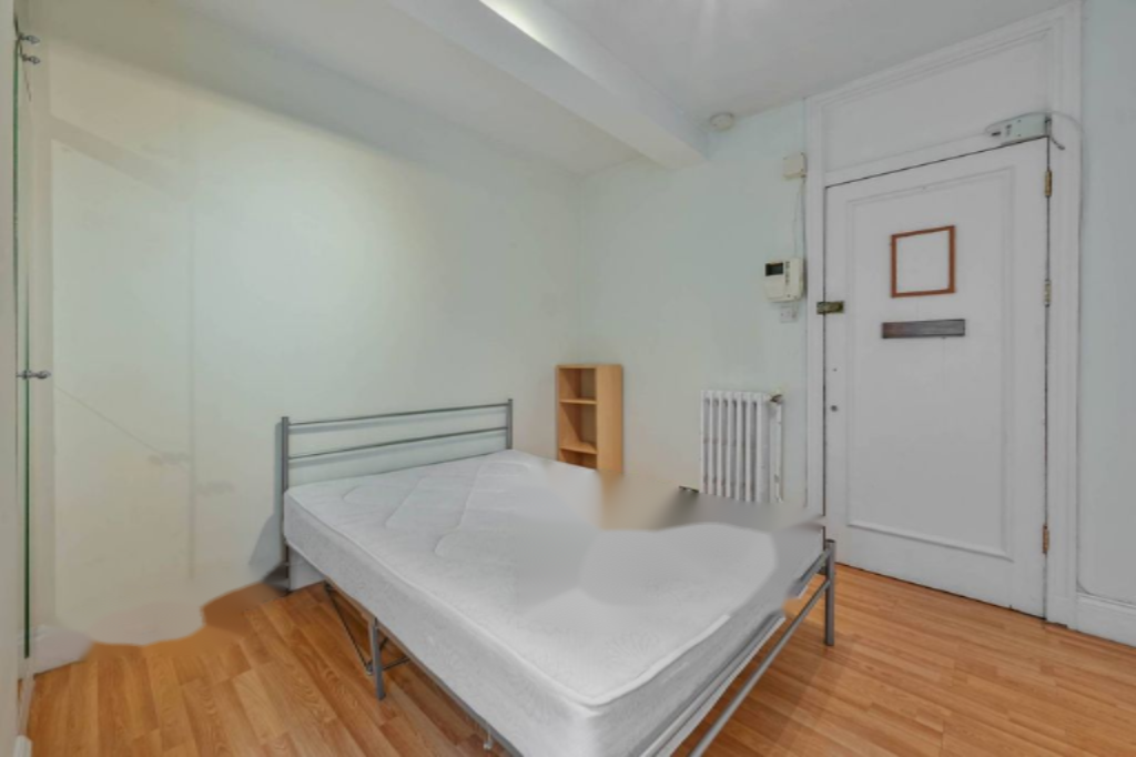 Квартира в Лондоне, Великобритания, 17 м² - фото 2