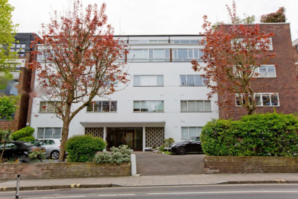 Квартира в Лондоне, Великобритания, 28 м² - фото 2