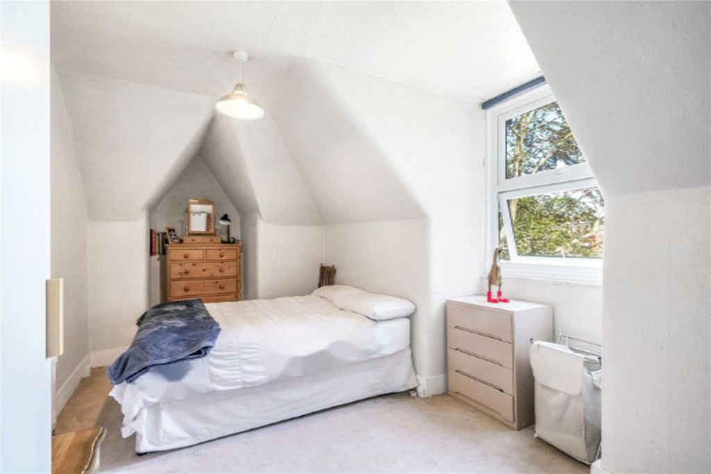 Квартира в Лондоне, Великобритания, 56 м² - фото 2