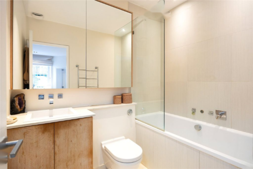 Квартира в Лондоне, Великобритания, 160 м² - фото 2