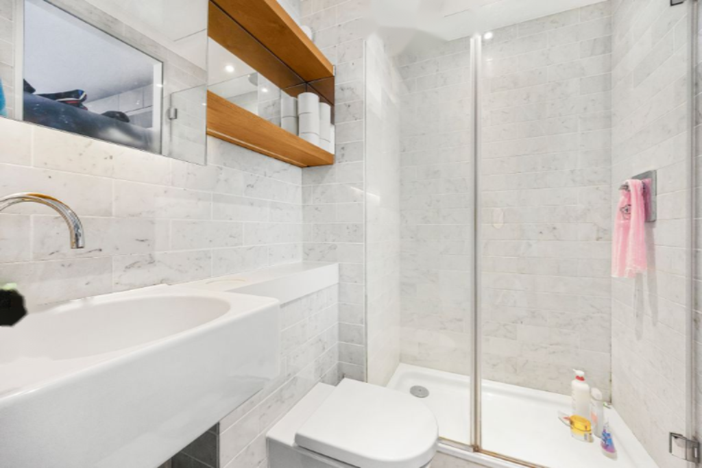 Квартира в Лондоне, Великобритания, 33 м² - фото 2