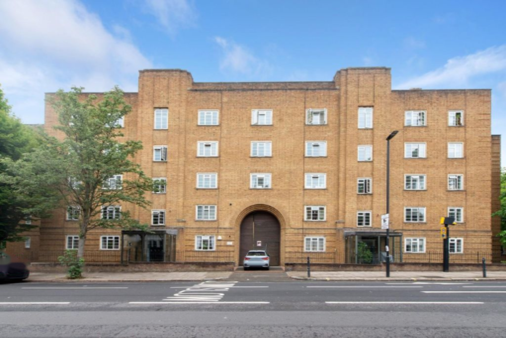 Квартира в Лондоне, Великобритания, 49 м² - фото 2