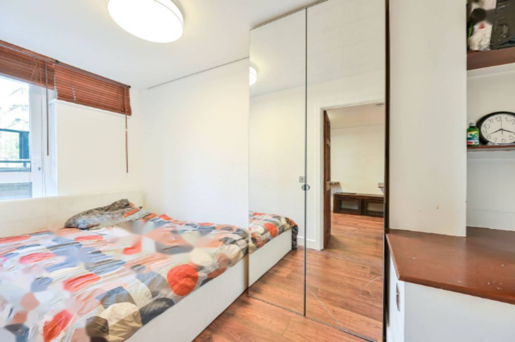 Квартира в Лондоне, Великобритания, 33 м² - фото 2