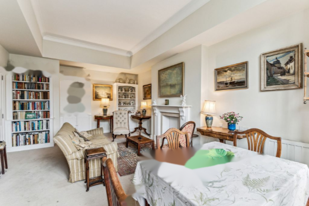 Квартира в Лондоне, Великобритания, 65 м² - фото 2