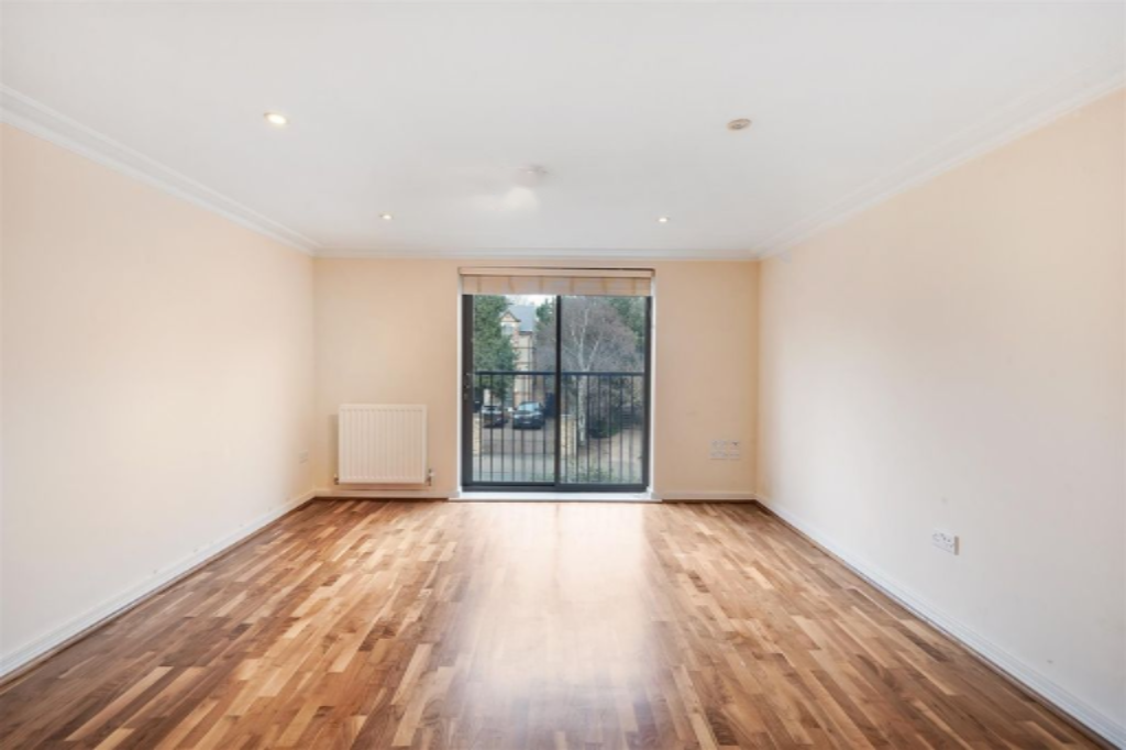 Квартира в Лондоне, Великобритания, 48 м² - фото 2