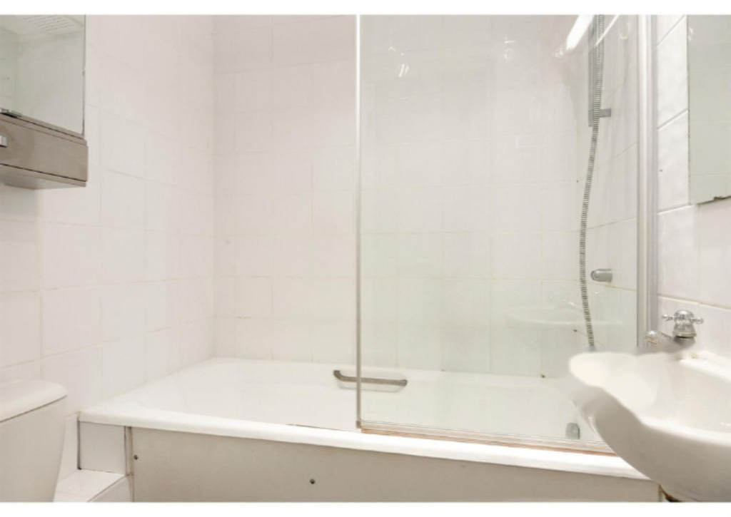 Квартира в Лондоне, Великобритания, 22 м² - фото 2