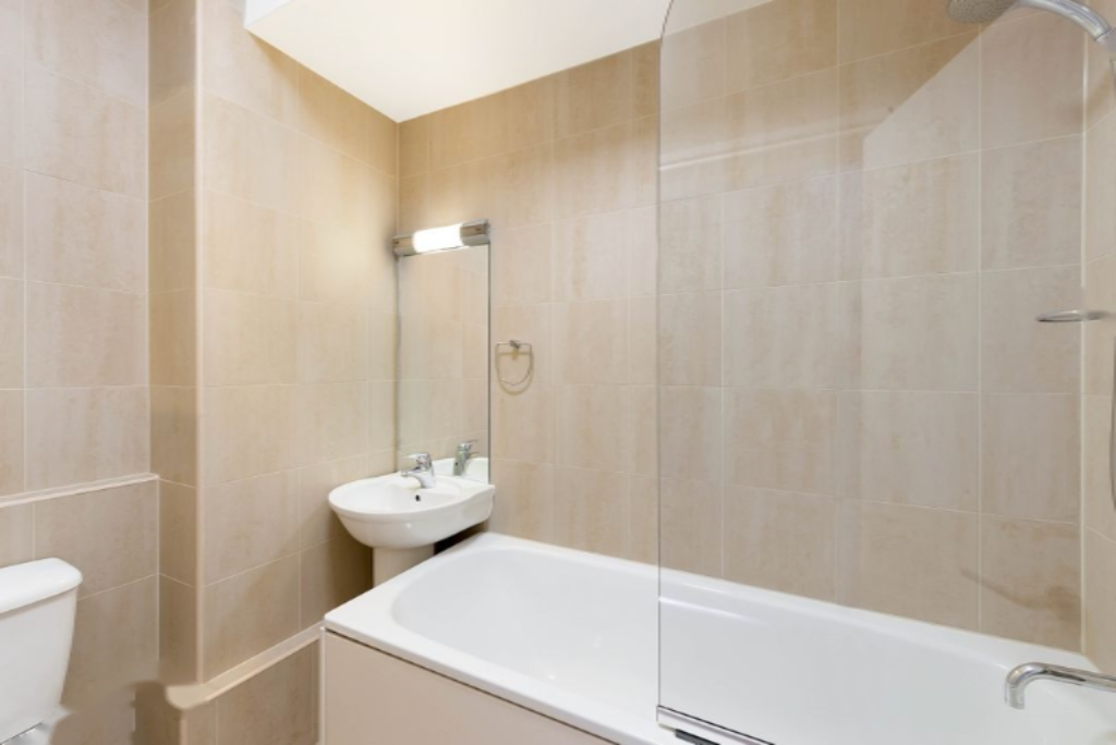 Квартира в Лондоне, Великобритания, 46 м² - фото 2