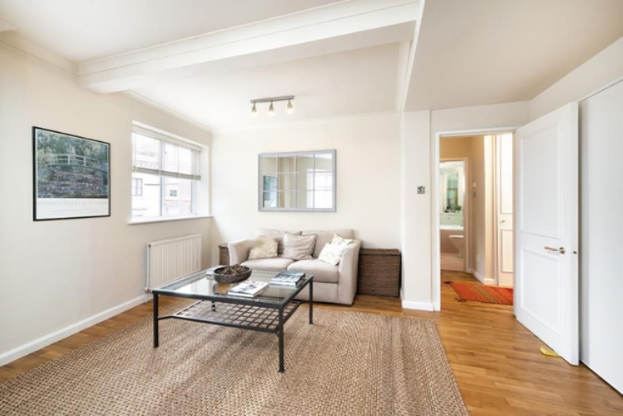 Квартира в Лондоне, Великобритания, 50 м² - фото 2