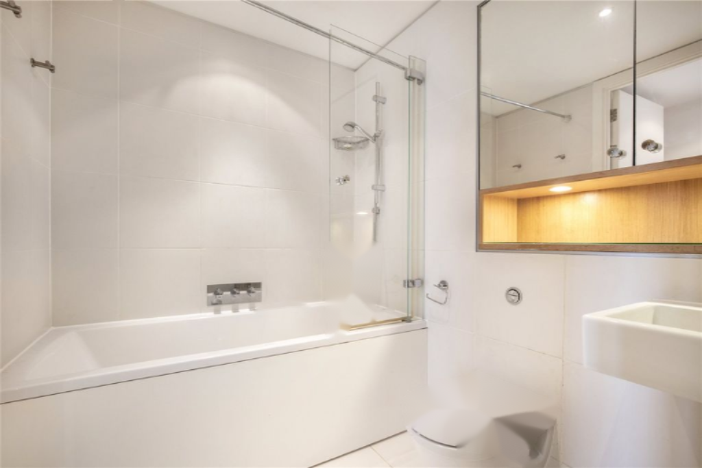 Квартира в Лондоне, Великобритания, 52 м² - фото 2