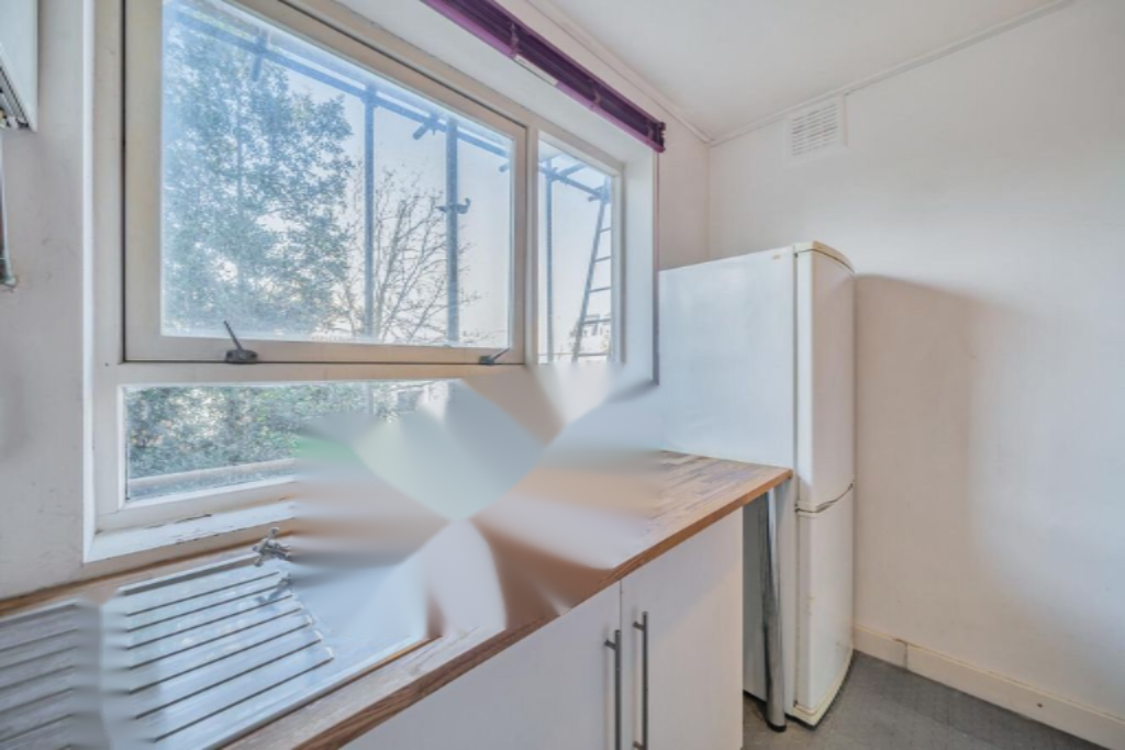 Квартира в Лондоне, Великобритания, 44 м² - фото 2