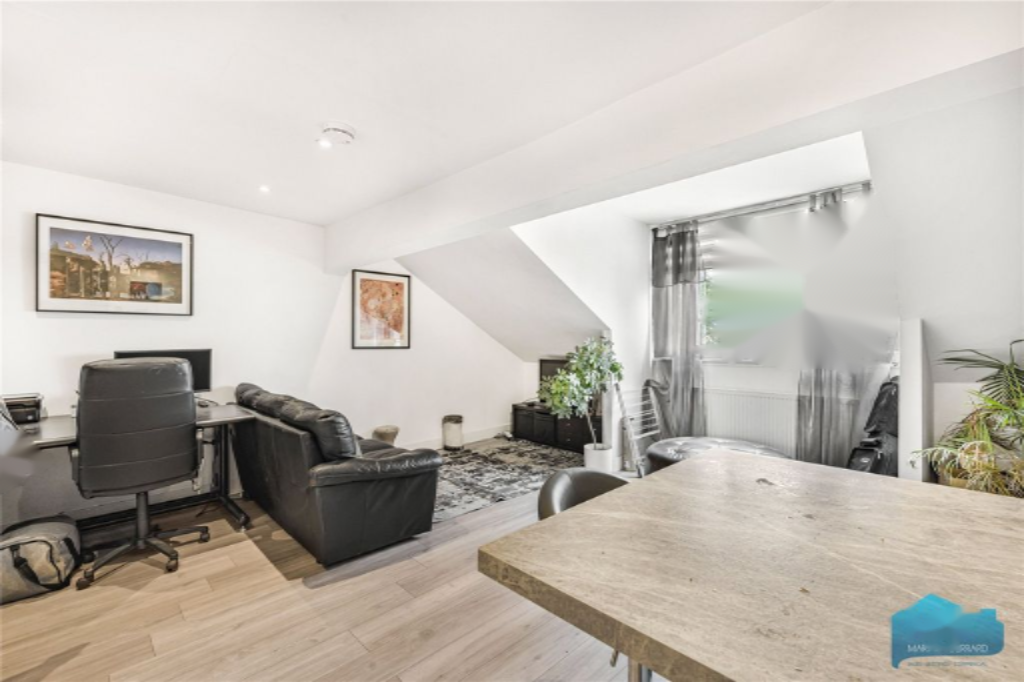 Квартира в Лондоне, Великобритания, 44 м² - фото 2