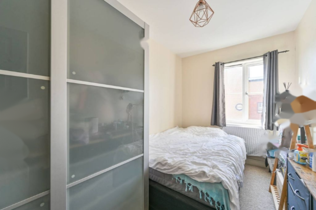 Квартира в Лондоне, Великобритания, 61 м² - фото 2