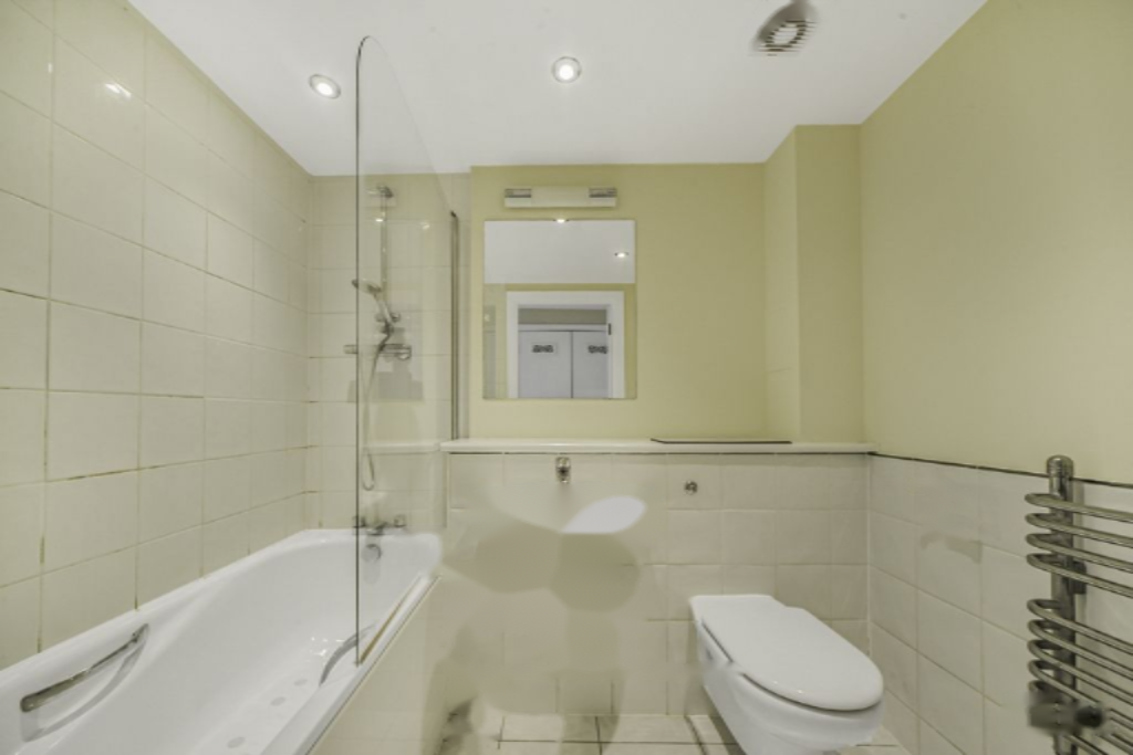 Квартира в Лондоне, Великобритания, 51 м² - фото 2