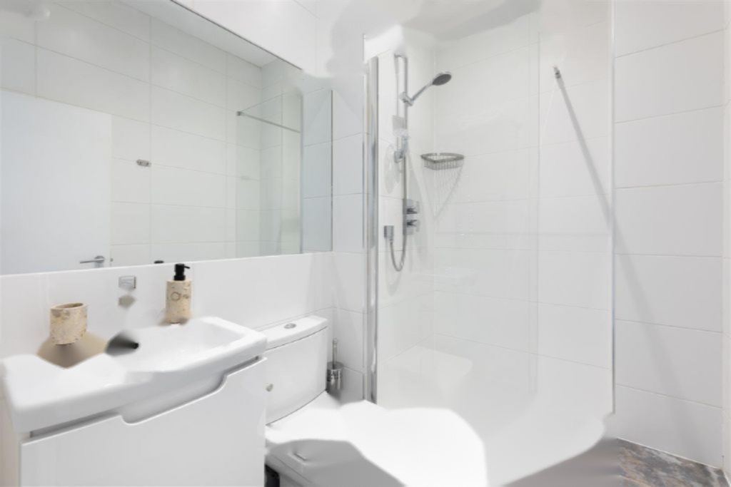 Квартира в Лондоне, Великобритания, 44 м² - фото 2