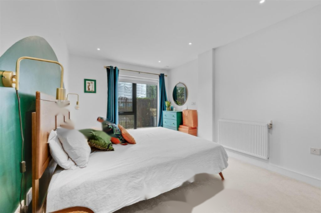 Квартира в Лондоне, Великобритания, 72 м² - фото 2