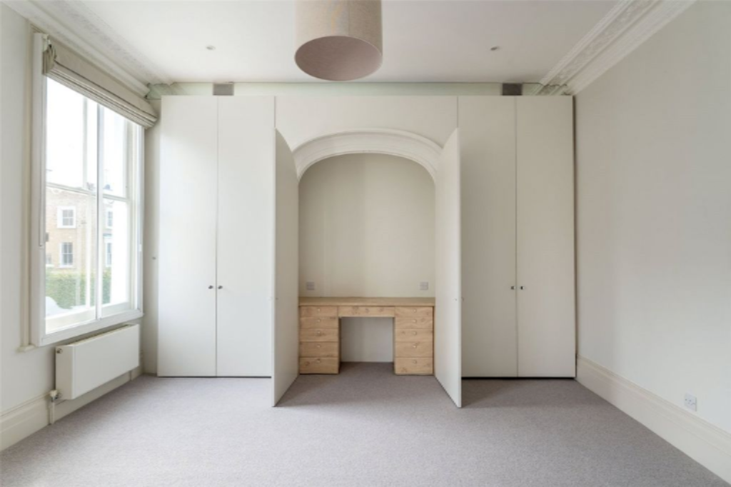 Квартира в Лондоне, Великобритания, 218 м² - фото 2