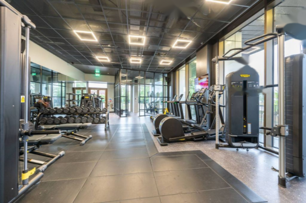 Квартира в Лондоне, Великобритания, 33 м² - фото 2