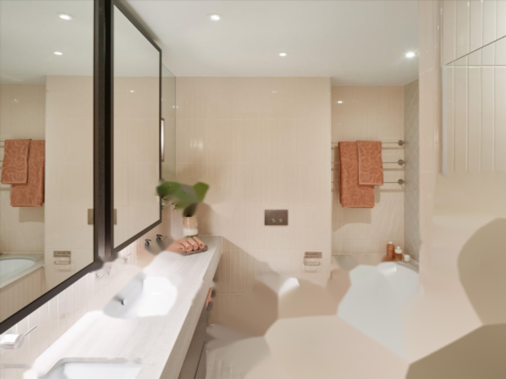 Квартира в Лондоне, Великобритания, 104 м² - фото 2