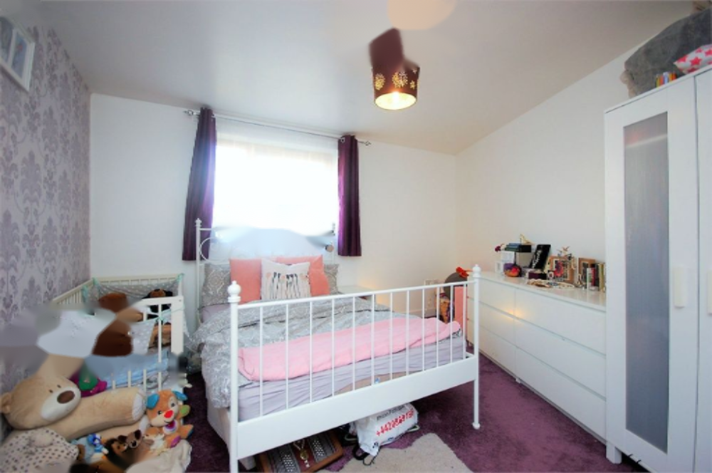 Квартира в Лондоне, Великобритания, 50 м² - фото 2