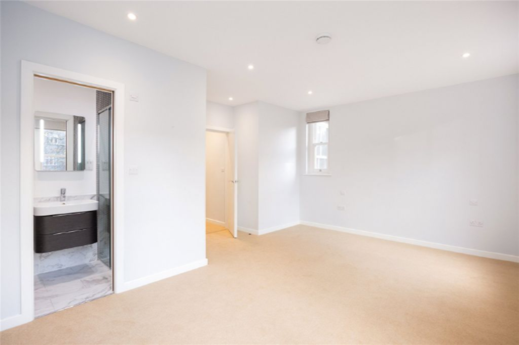 Квартира в Лондоне, Великобритания, 123 м² - фото 2