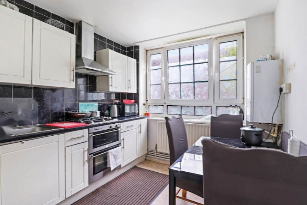 Квартира в Лондоне, Великобритания - фото 2