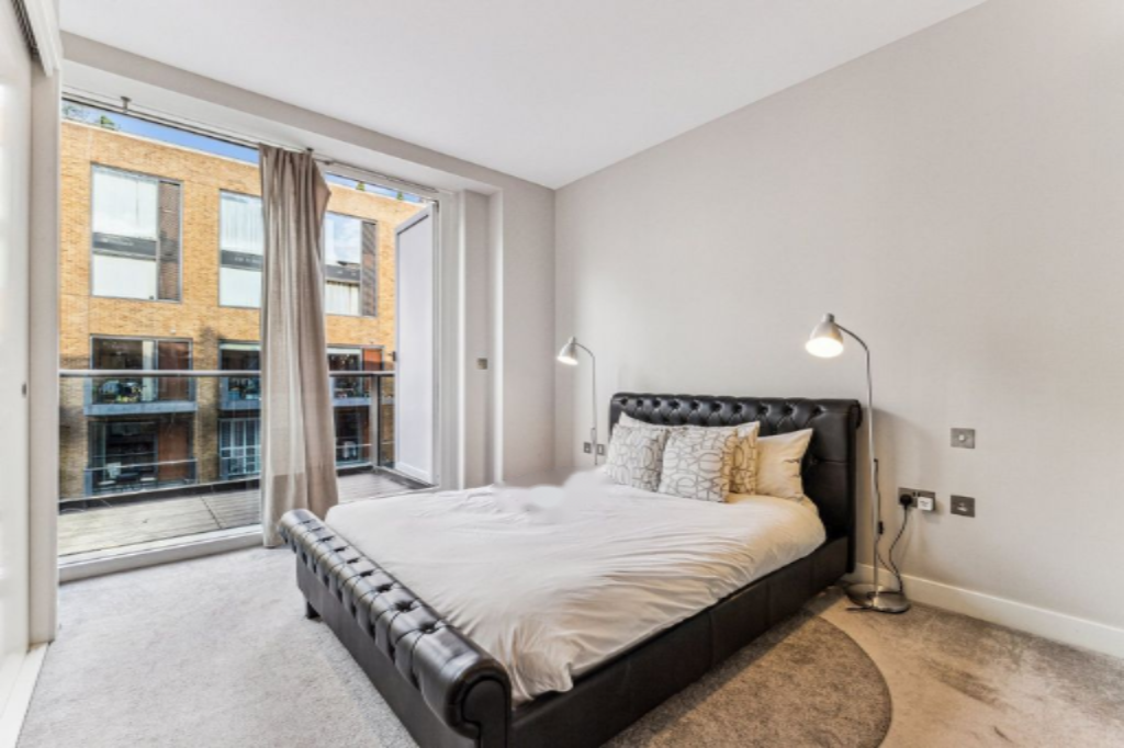 Квартира в Лондоне, Великобритания, 76 м² - фото 2