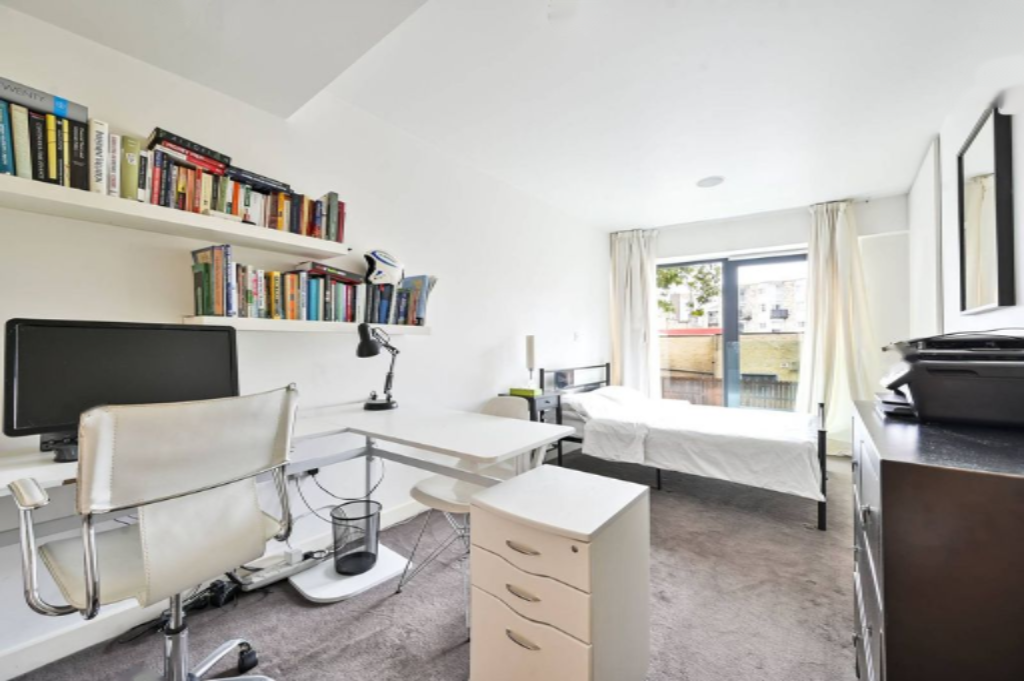 Квартира в Лондоне, Великобритания, 89 м² - фото 2