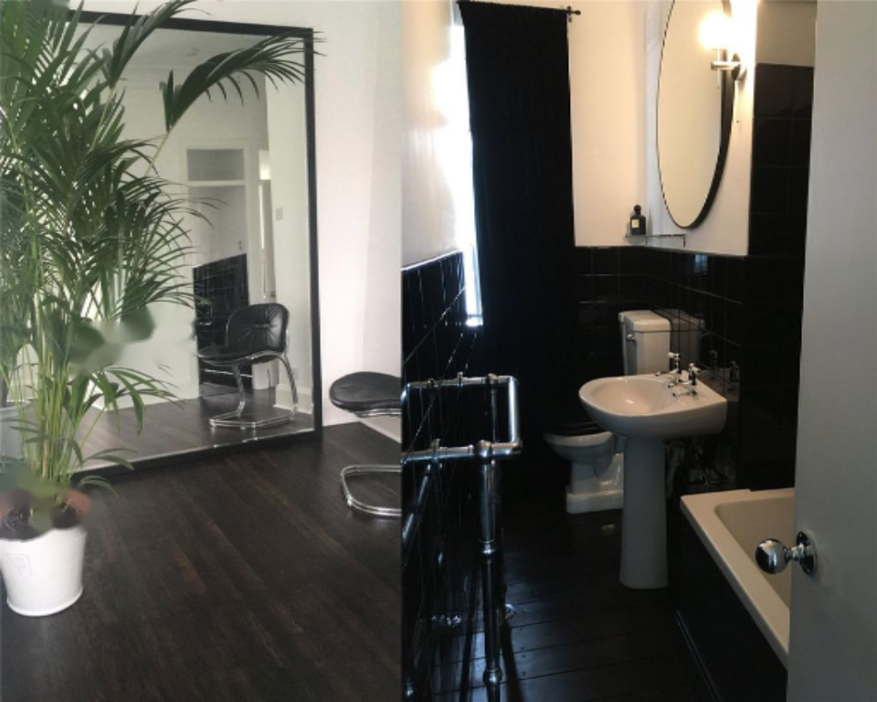 Квартира в Лондоне, Великобритания, 32 м² - фото 2