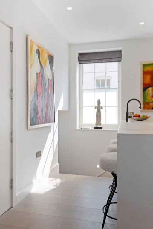 Квартира в Лондоне, Великобритания, 101 м² - фото 2