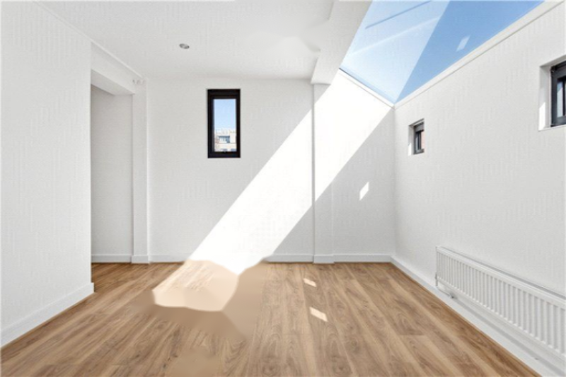 Квартира в Лондоне, Великобритания, 42 м² - фото 2