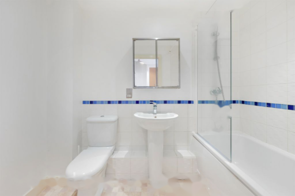 Квартира в Лондоне, Великобритания, 46 м² - фото 2