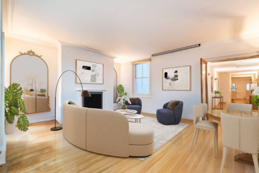 Квартира в Лондоне, Великобритания, 144 м² - фото 2