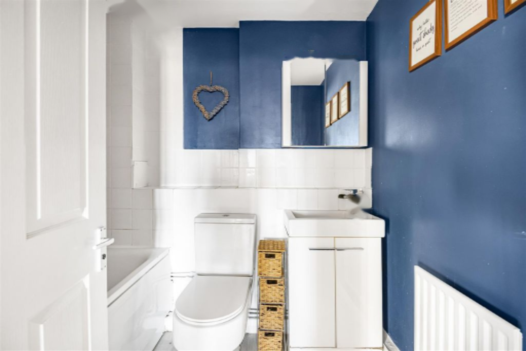 Квартира в Лондоне, Великобритания, 45 м² - фото 2