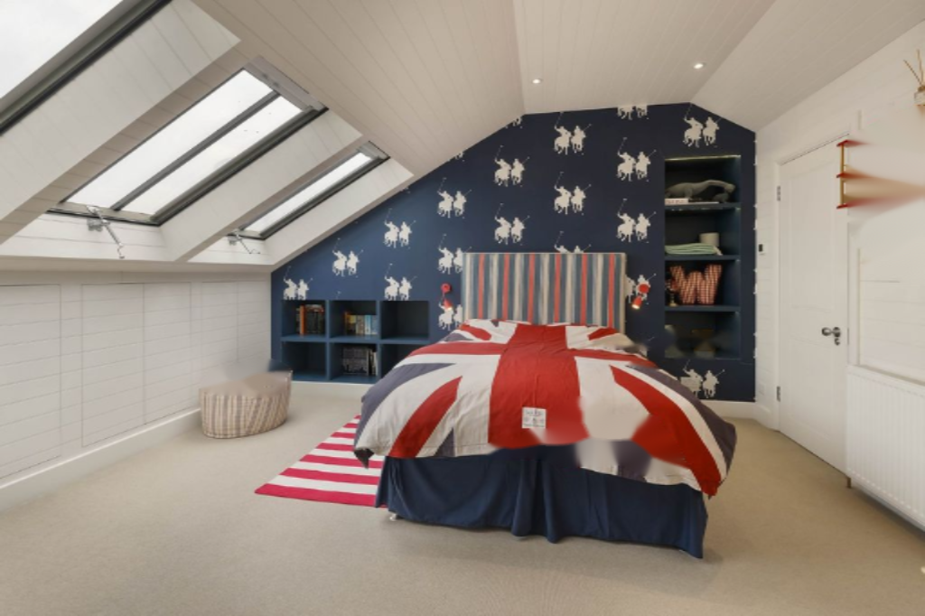 Квартира в Лондоне, Великобритания, 288 м² - фото 2