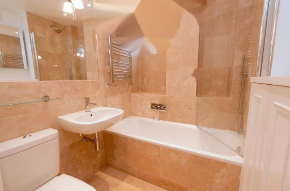 Квартира в Лондоне, Великобритания, 47 м² - фото 2