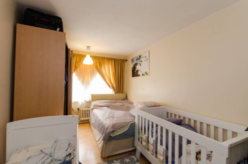 Квартира в Лондоне, Великобритания, 44 м² - фото 2