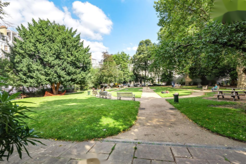 Квартира в Лондоне, Великобритания, 93 м² - фото 2