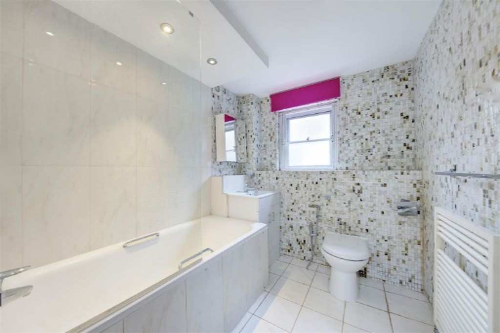 Квартира в Лондоне, Великобритания, 215 м² - фото 2