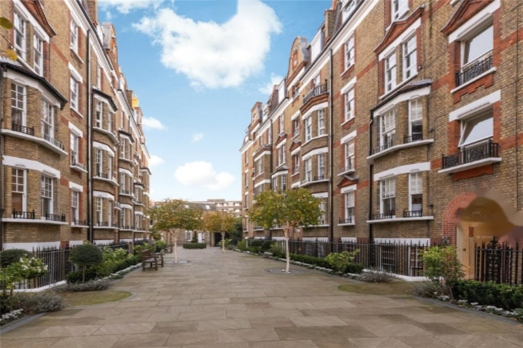 Квартира в Лондоне, Великобритания, 45 м² - фото 2