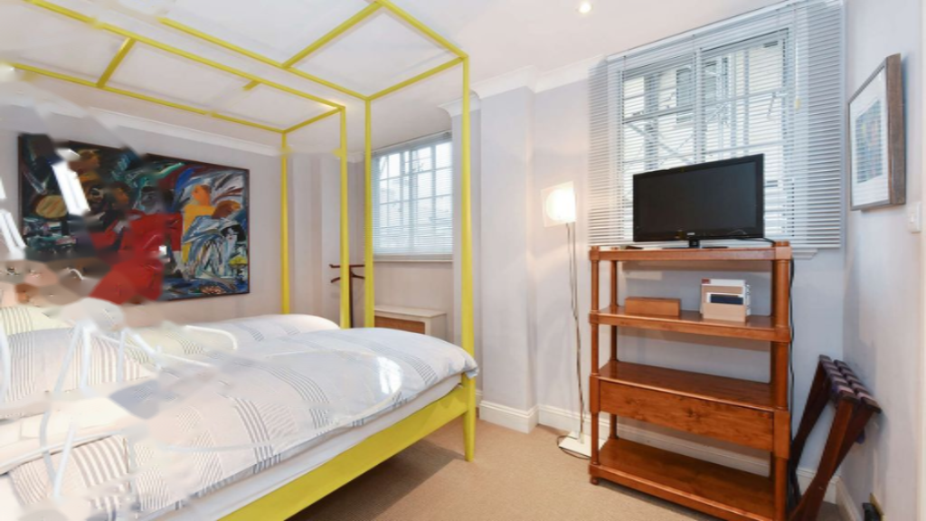 Квартира в Лондоне, Великобритания, 106 м² - фото 2