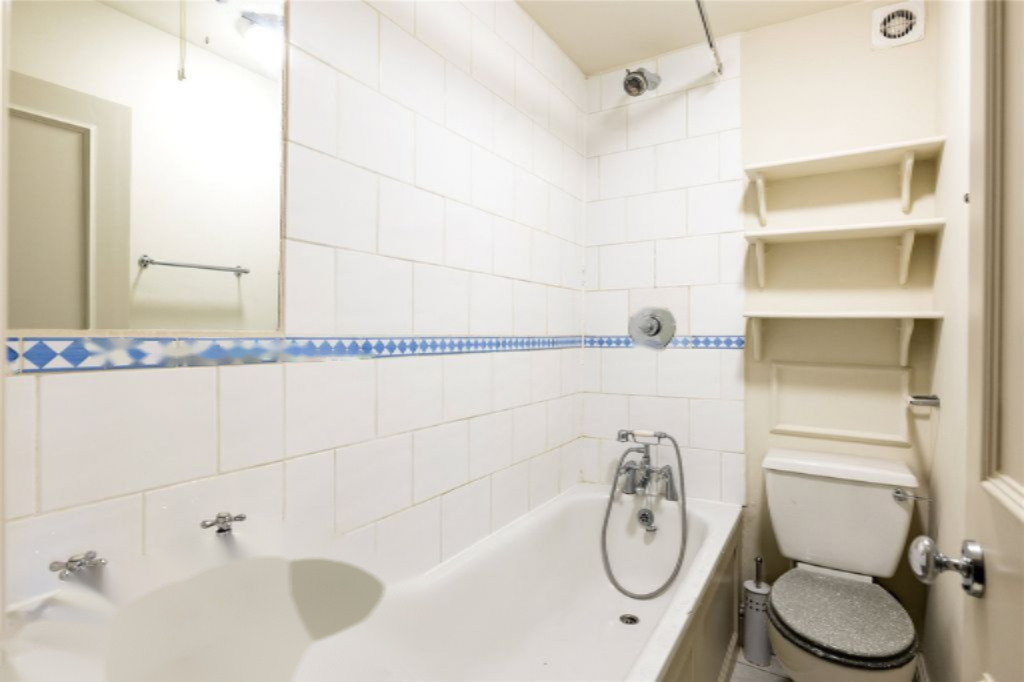 Квартира в Лондоне, Великобритания, 36 м² - фото 2